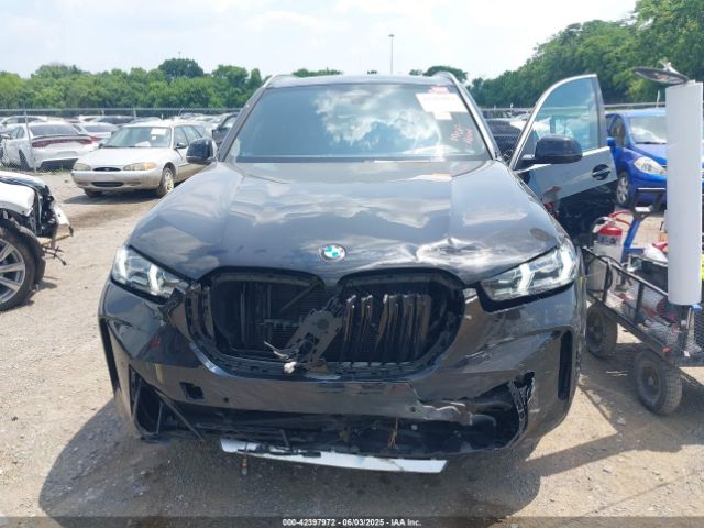 5UX13EU09R9S15130 BMW X5 Sdrive40i