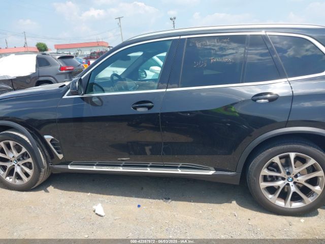 5UX13EU09R9S15130 BMW X5 Sdrive40i