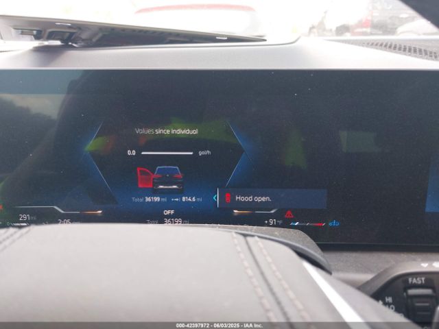 2024 BMW X5 5UX13EU09R9S15130 Photo 6