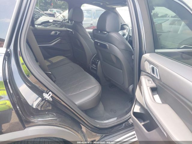2024 BMW X5 5UX13EU09R9S15130 Photo 7