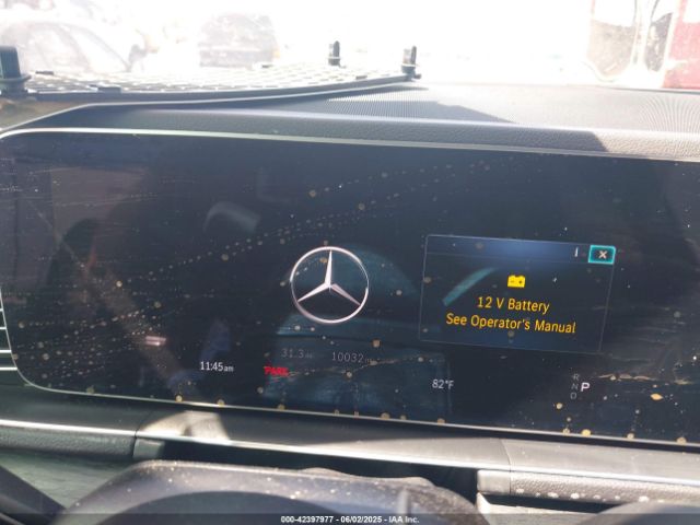 4JGFB5KBXSB367572 Mercedes-Benz Gle 450 4matic