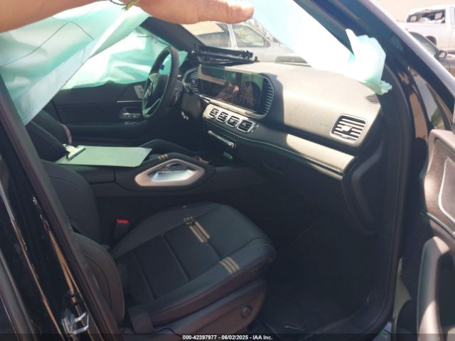 4JGFB5KBXSB367572 Mercedes-Benz Gle 450 4matic