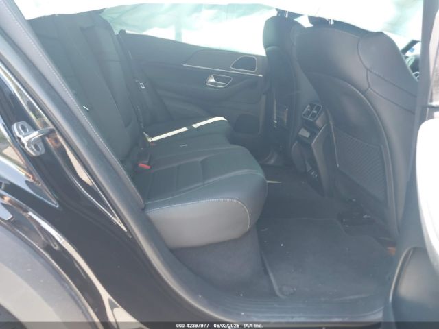4JGFB5KBXSB367572 Mercedes-Benz Gle 450 4matic