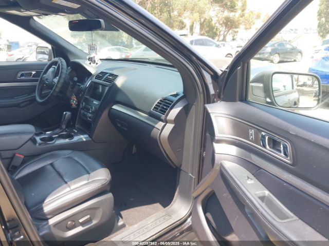 2019 FORD EXPLORER 1FM5K7D85KGA73010 Photo 4