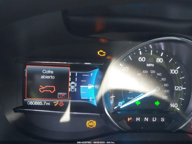2019 FORD EXPLORER 1FM5K7D85KGA73010 Photo 6