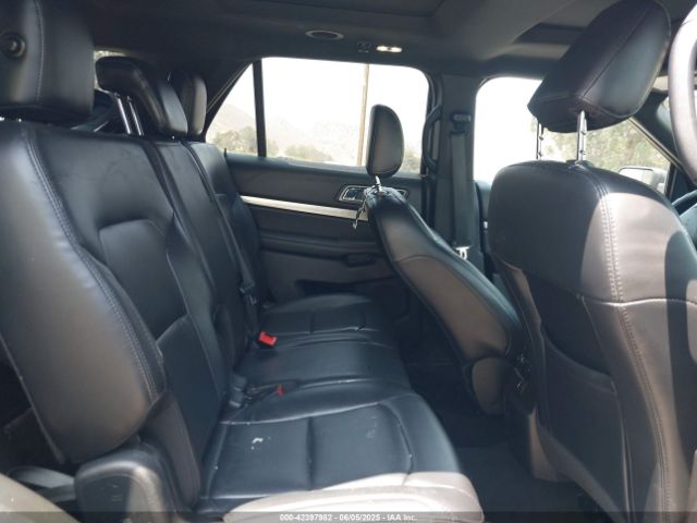 2019 FORD EXPLORER 1FM5K7D85KGA73010 Photo 7