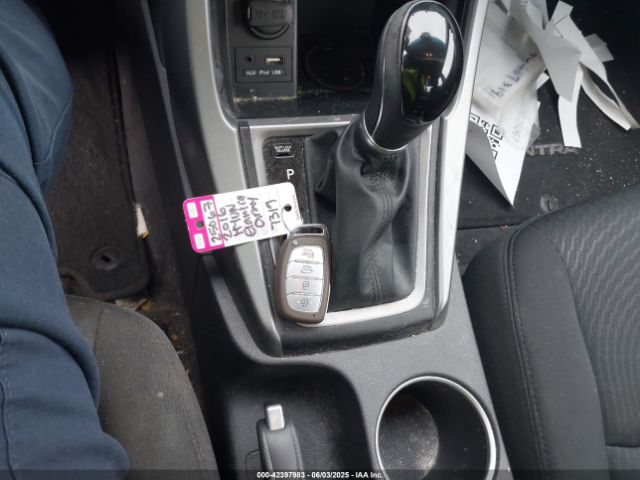 KMHDH4AE7GU487319 Hyundai Elantra Value Edition