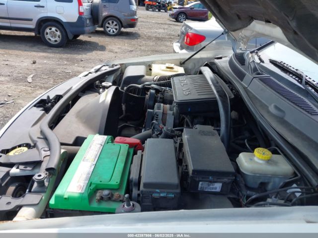 2009 JEEP GRAND CHEROKEE 1J8GR48K19C525851 Photo 5