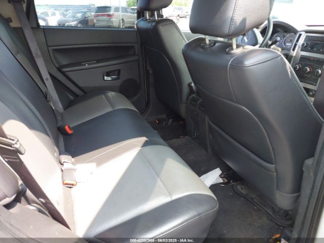 2009 JEEP GRAND CHEROKEE 1J8GR48K19C525851 Photo 7