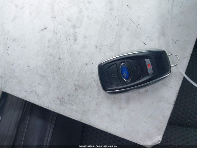 2019 SUBARU FORESTER JF2SKAGC7KH449156 Photo 10