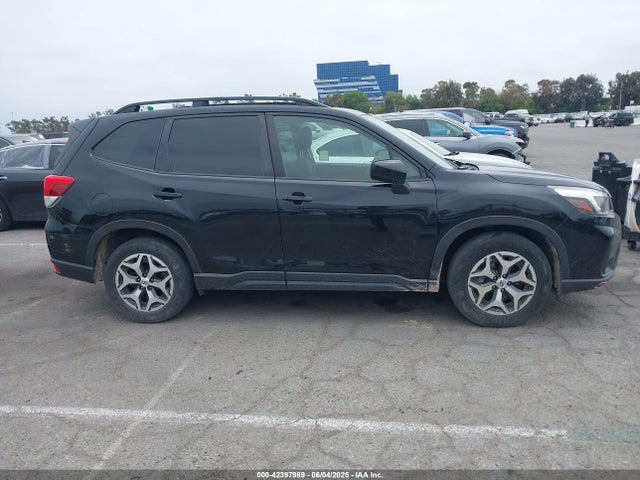 Subaru naturally aspirated u5 2019 JF2SKAGC7KH449156 Image 13