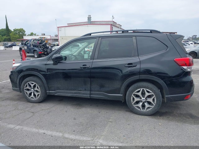 Subaru naturally aspirated u5 2019 JF2SKAGC7KH449156 Image 14