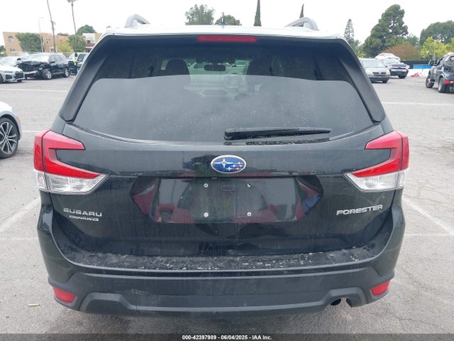 Subaru naturally aspirated u5 2019 JF2SKAGC7KH449156 Image 16