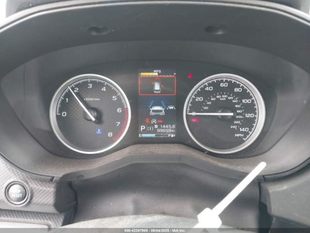 2019 SUBARU FORESTER JF2SKAGC7KH449156 Photo 6