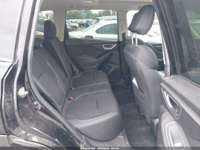 2019 SUBARU FORESTER JF2SKAGC7KH449156 Photo 7