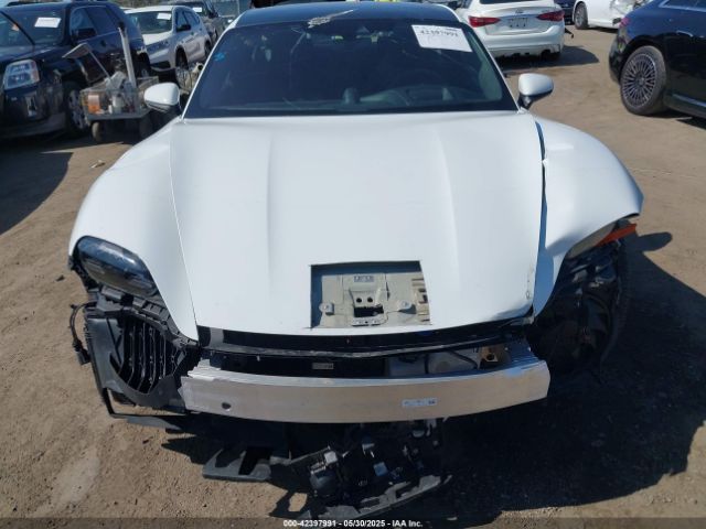 WP0CD2Y14PSA90216 Porsche Taycan Sport Turismo Gts