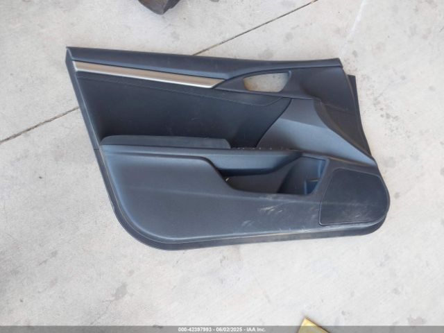 SHHFK7H52JU215670 Honda l15ba