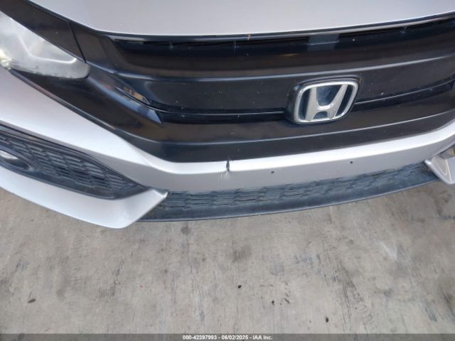 SHHFK7H52JU215670 Honda l15ba