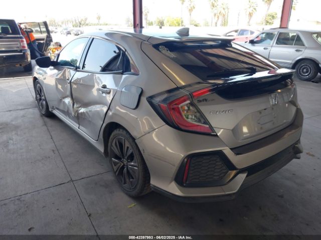 SHHFK7H52JU215670 Honda l15ba