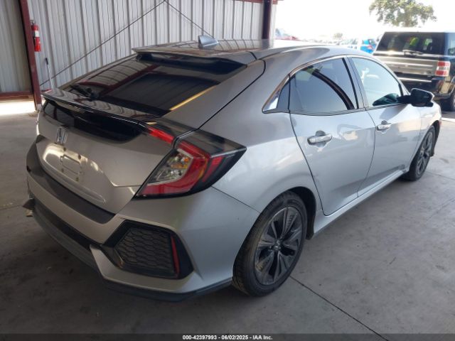 SHHFK7H52JU215670 Honda l15ba
