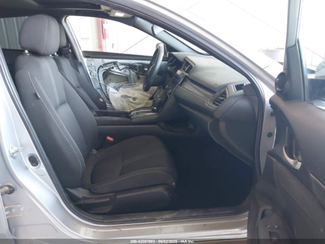 SHHFK7H52JU215670 Honda l15ba