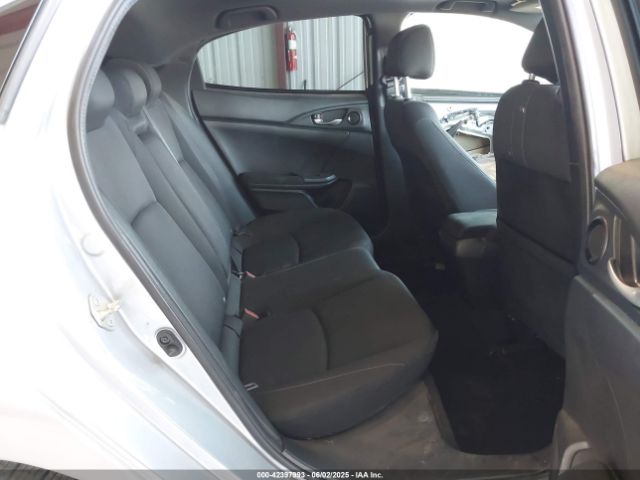 SHHFK7H52JU215670 Honda l15ba