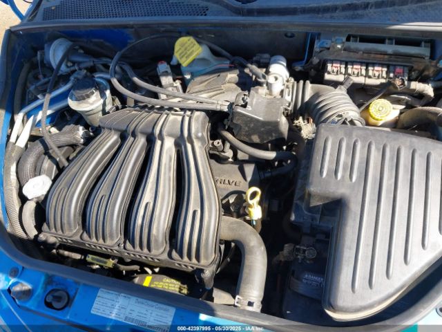 2008 CHRYSLER PT CRUISER 3A8FY58BX8T145608 Photo 9