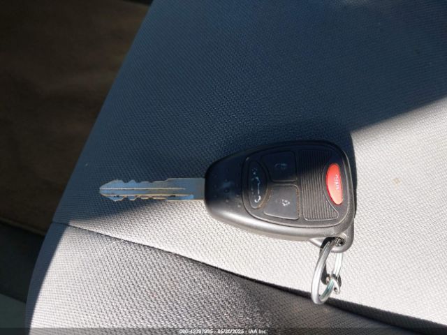 2008 CHRYSLER PT CRUISER 3A8FY58BX8T145608 Photo 10