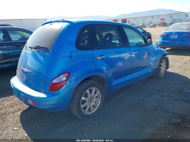 2008 CHRYSLER PT CRUISER 3A8FY58BX8T145608 Photo 3