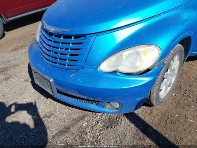 2008 CHRYSLER PT CRUISER 3A8FY58BX8T145608 Photo 5
