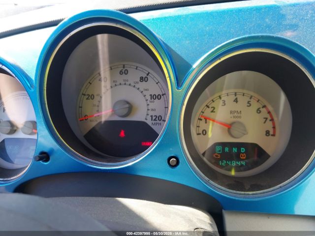 2008 CHRYSLER PT CRUISER 3A8FY58BX8T145608 Photo 6