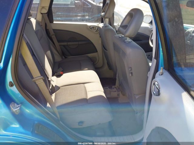 2008 CHRYSLER PT CRUISER 3A8FY58BX8T145608 Photo 7