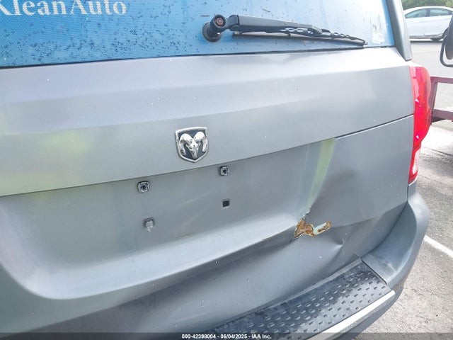 Aukcja sprzedaży 2014 Ram Cargo Tradesman, vin: 2C4JRGAG2ER197507, numer aukcji: 42398004