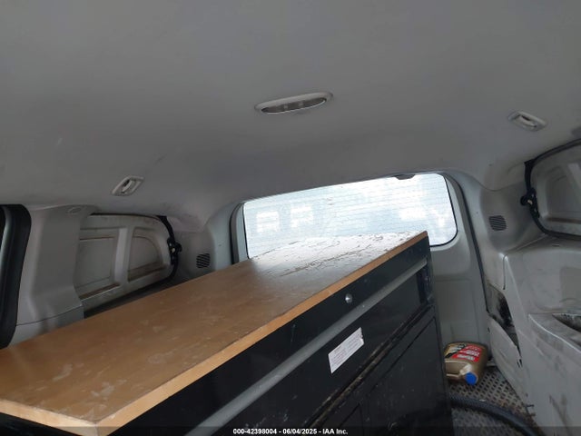 Aukcja sprzedaży 2014 Ram Cargo Tradesman, vin: 2C4JRGAG2ER197507, numer aukcji: 42398004