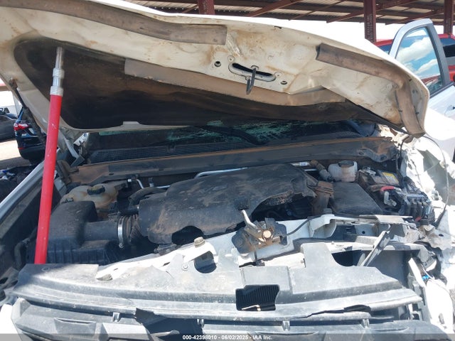 1GCGTCEN4N1178278 Chevrolet lgz