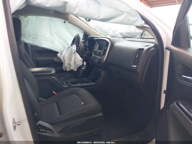 1GCGTCEN4N1178278 Chevrolet lgz