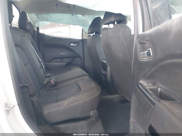 1GCGTCEN4N1178278 Chevrolet lgz