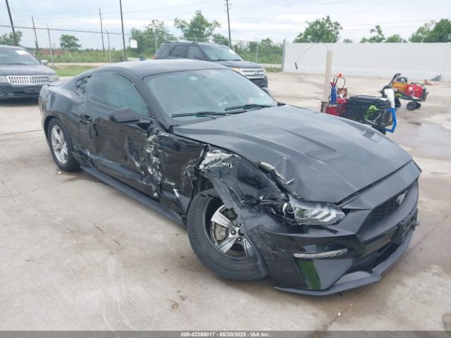 2020 FORD MUSTANG 1FA6P8THXL5158364