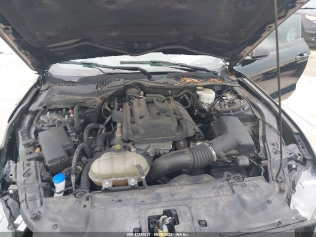 2020 FORD MUSTANG 1FA6P8THXL5158364 Photo 9