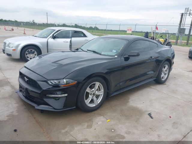 2020 FORD MUSTANG 1FA6P8THXL5158364 Photo 1