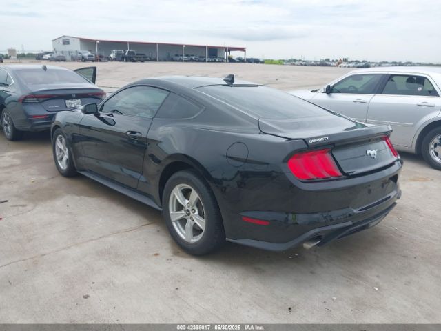 2020 FORD MUSTANG 1FA6P8THXL5158364 Photo 2