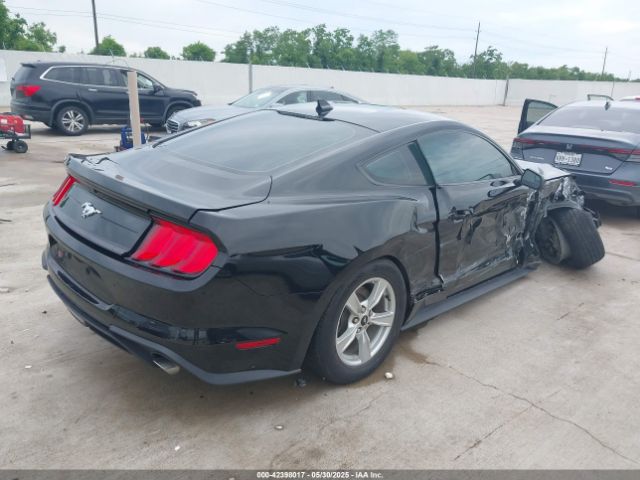 2020 FORD MUSTANG 1FA6P8THXL5158364 Photo 3