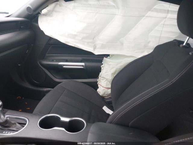 2020 FORD MUSTANG 1FA6P8THXL5158364 Photo 4