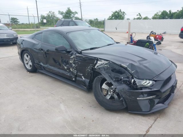 2020 FORD MUSTANG 1FA6P8THXL5158364 Photo 5