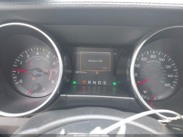 2020 FORD MUSTANG 1FA6P8THXL5158364 Photo 6