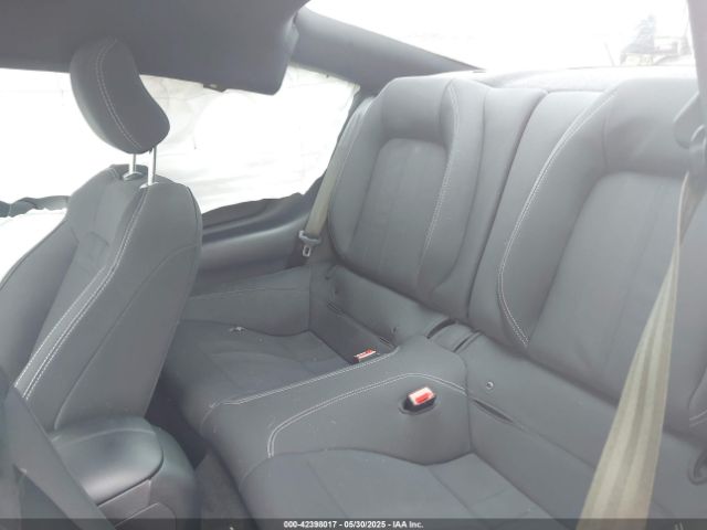 2020 FORD MUSTANG 1FA6P8THXL5158364 Photo 7