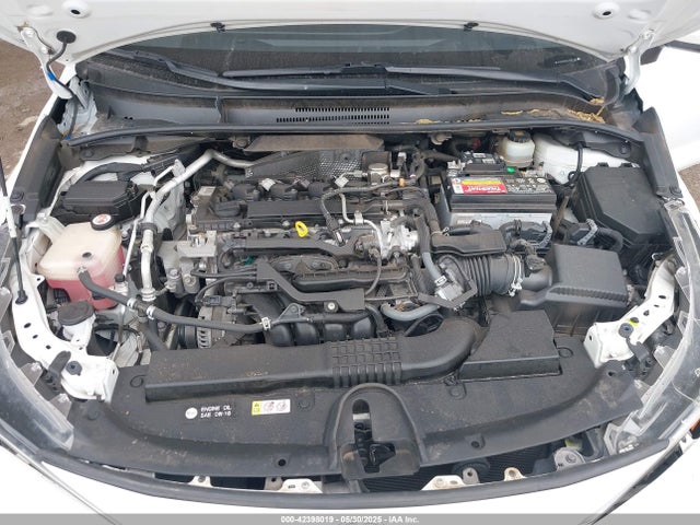 JTDS4RCE0LJ025164 Toyota m20-fks