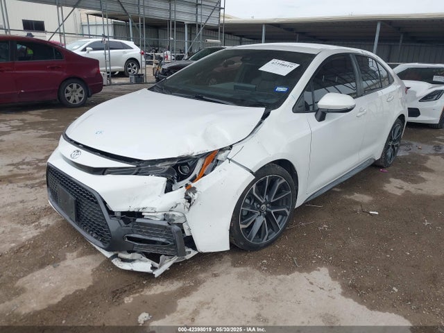 JTDS4RCE0LJ025164 Toyota m20-fks