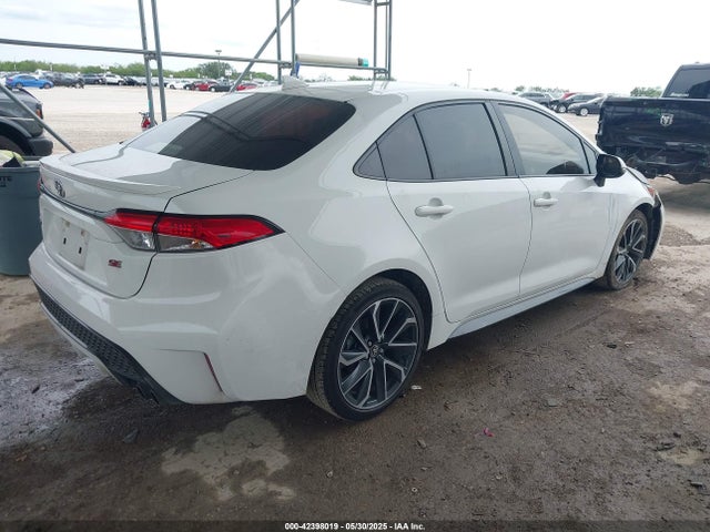 JTDS4RCE0LJ025164 Toyota m20-fks