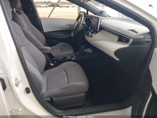 JTDS4RCE0LJ025164 Toyota m20-fks